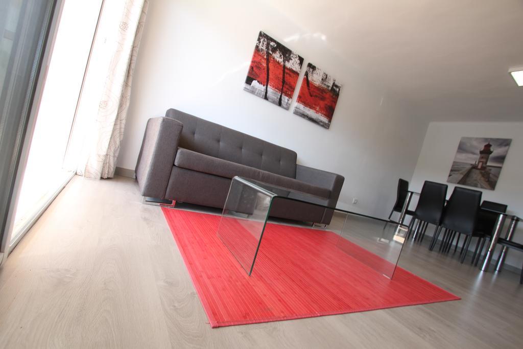 For A Gaviota Appartement