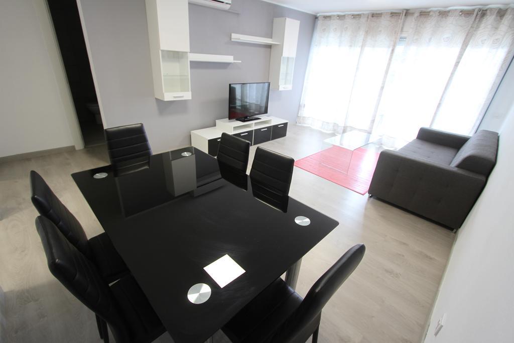 Appartement For A Gaviota Salou