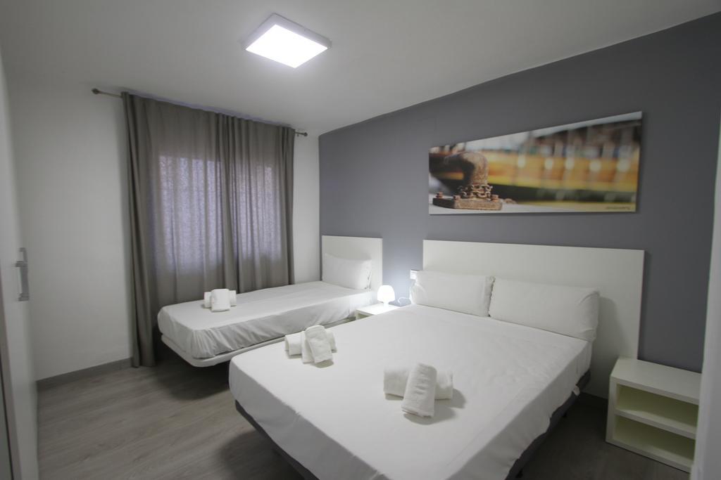 For A Gaviota Appartement Salou