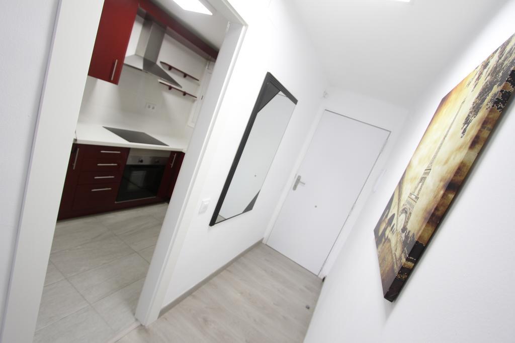 For A Gaviota Appartement