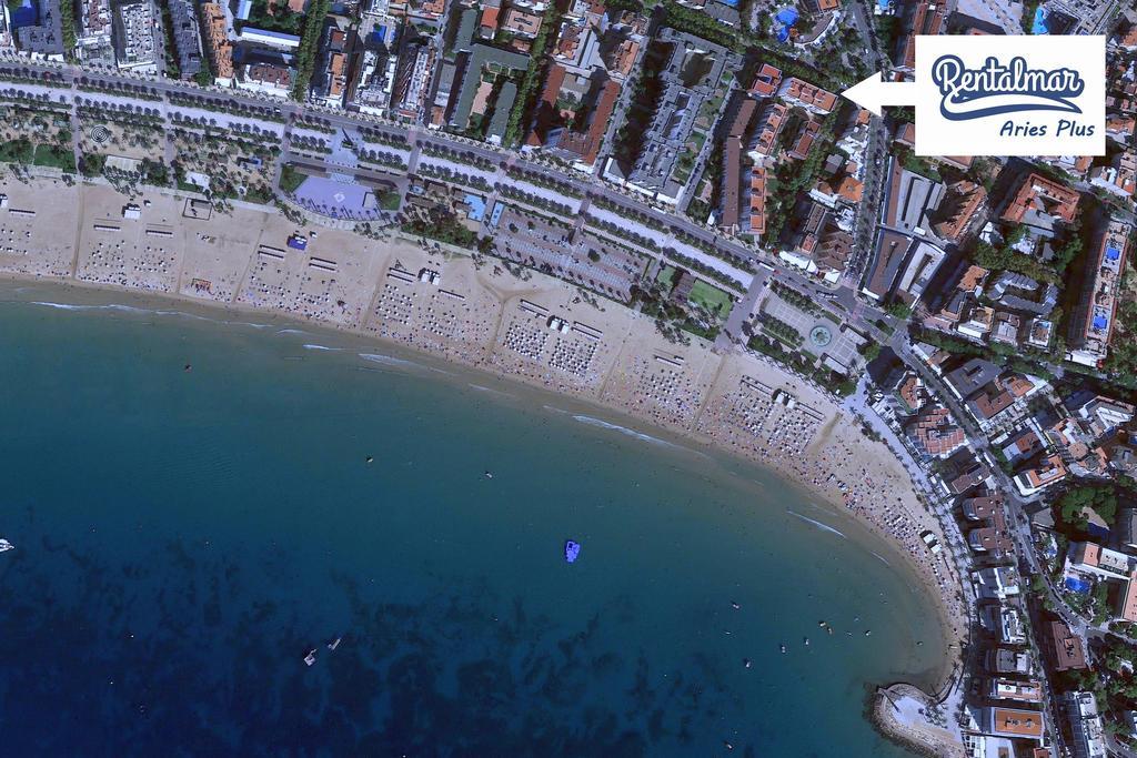 Rentalmar Aries Salou