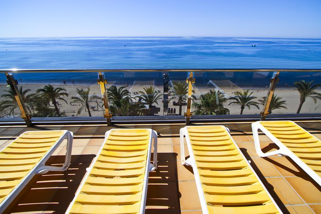 Soluxe Planet Costa Dorada Appartement