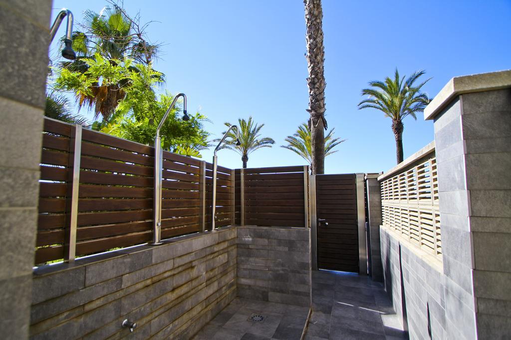 Appartement Soluxe Planet Costa Dorada Salou