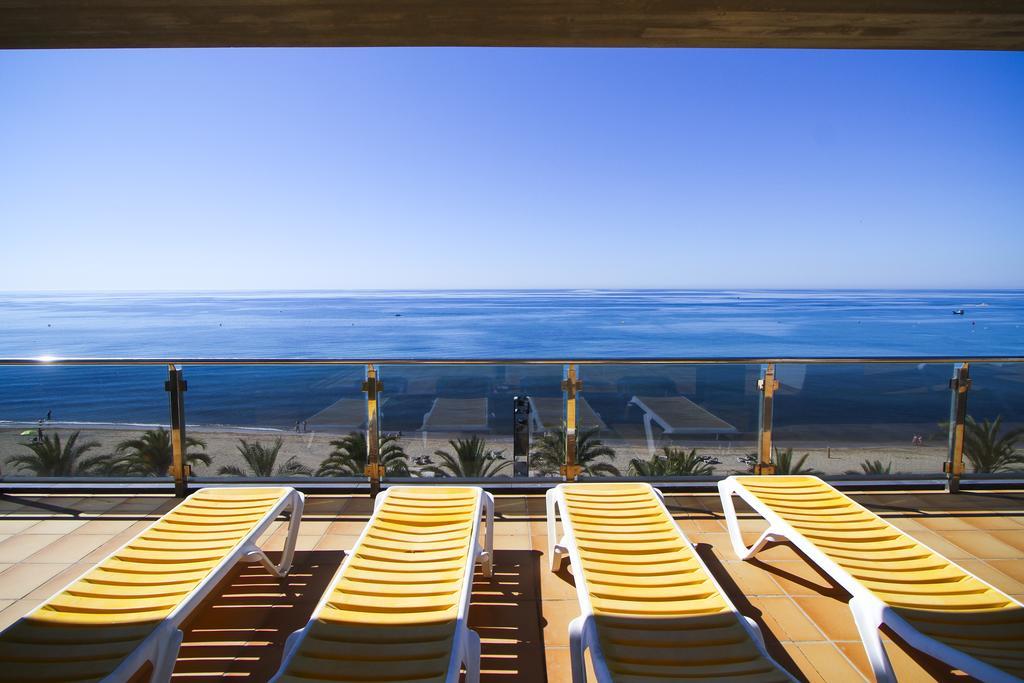 Soluxe Planet Costa Dorada Salou