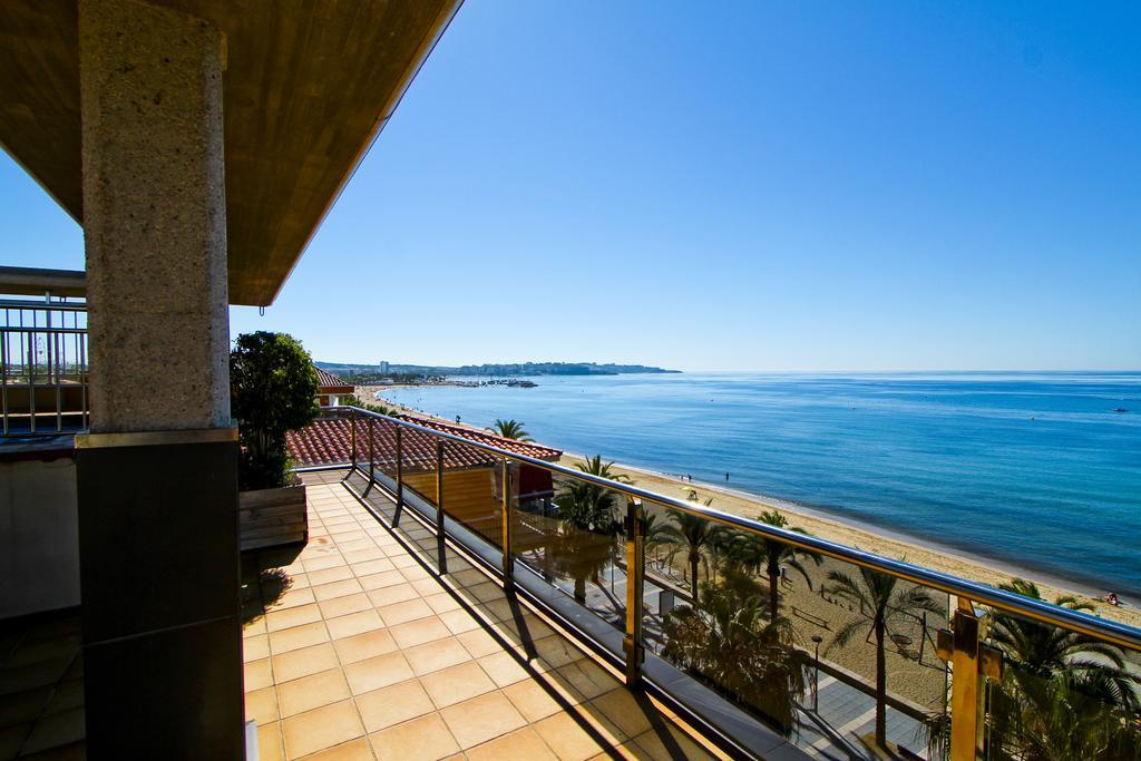 Appartement Soluxe Planet Costa Dorada *