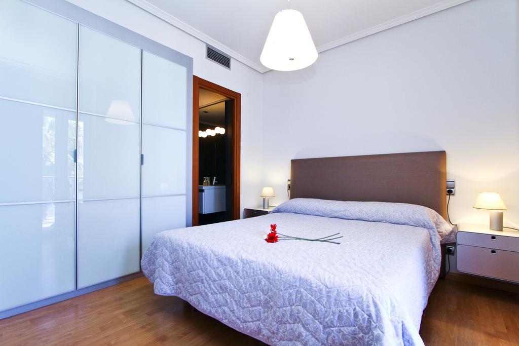 Appartement Soluxe Planet Costa Dorada Salou