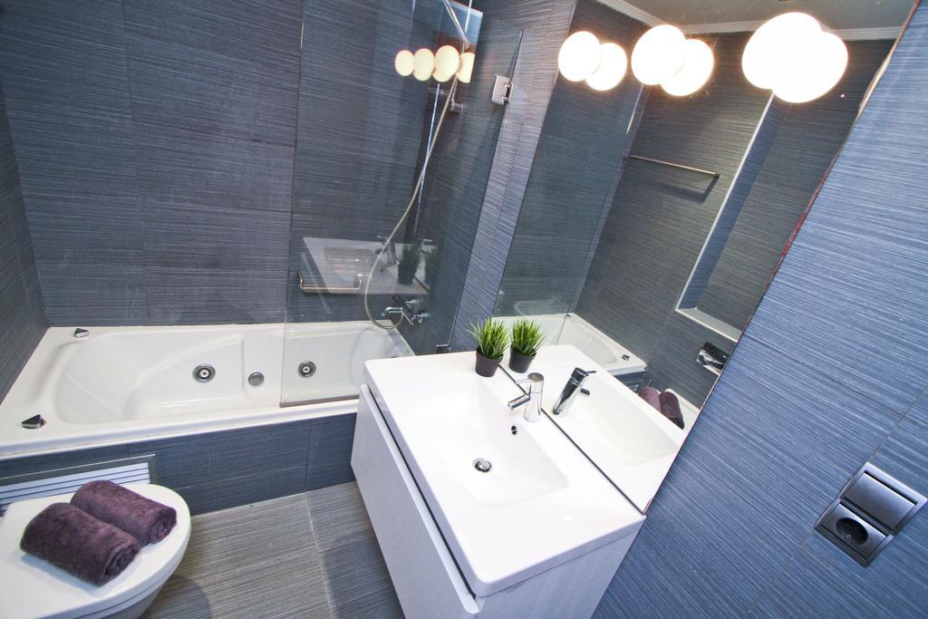Soluxe Planet Costa Dorada