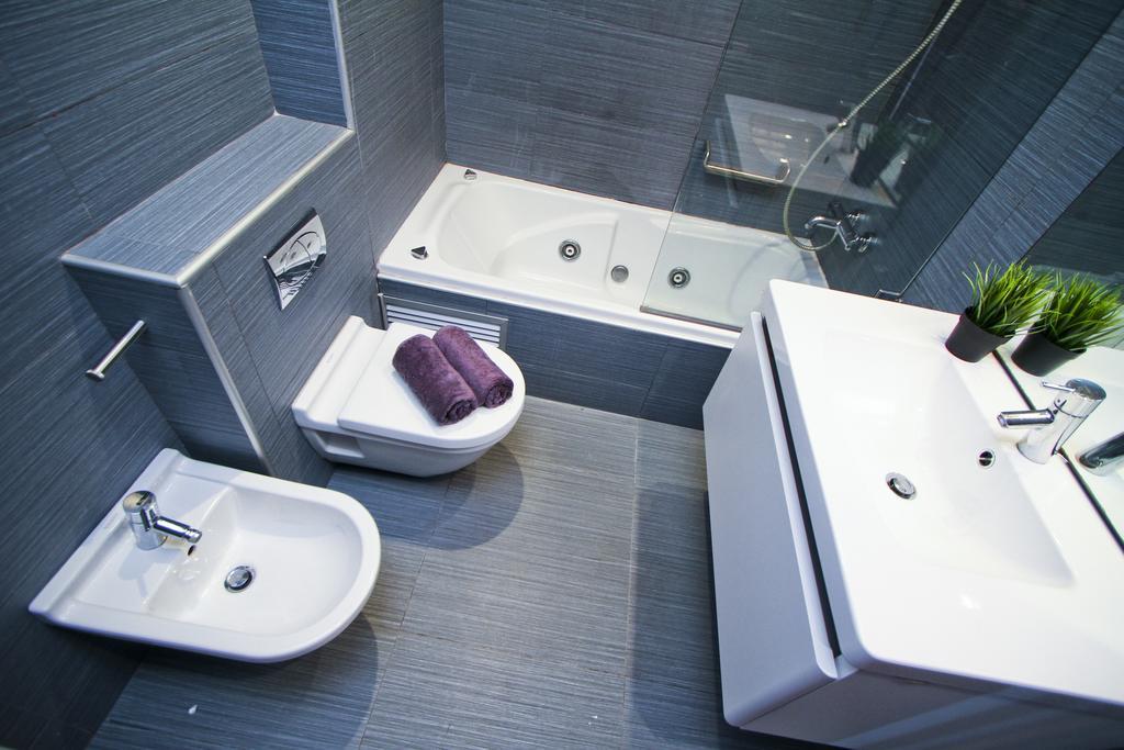 Soluxe Planet Costa Dorada