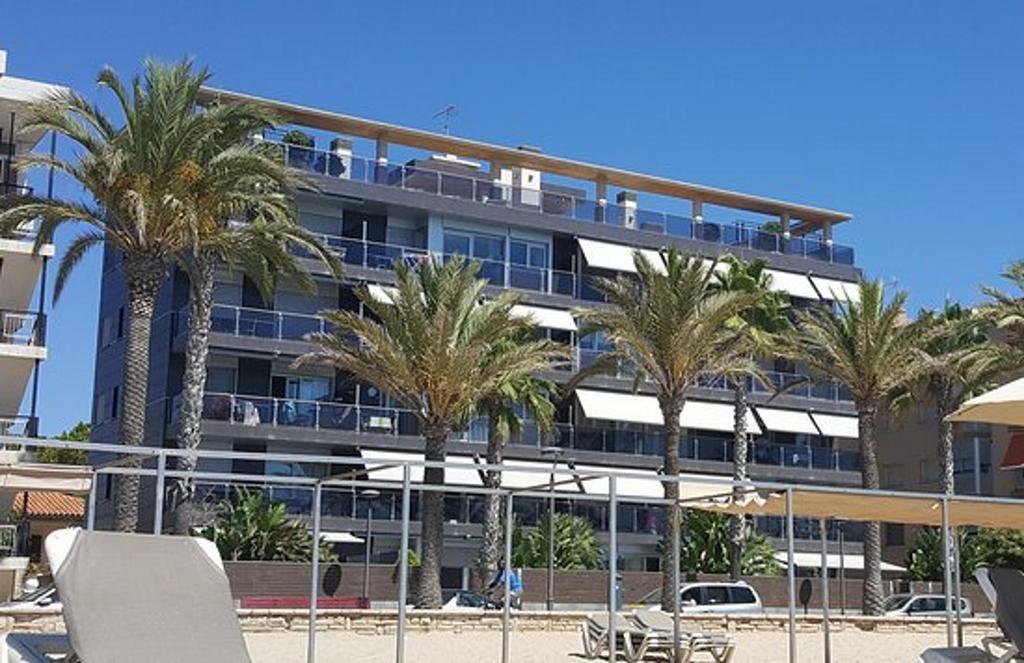 Appartement Soluxe Planet Costa Dorada *