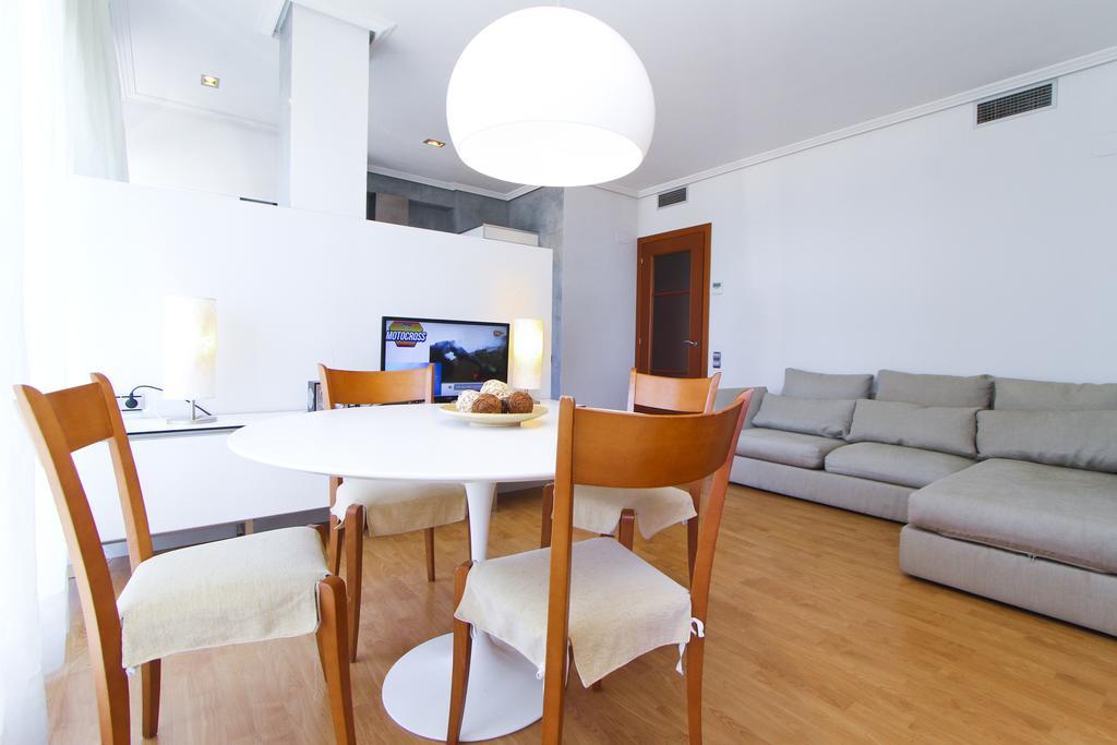 Soluxe Planet Costa Dorada Appartement Salou