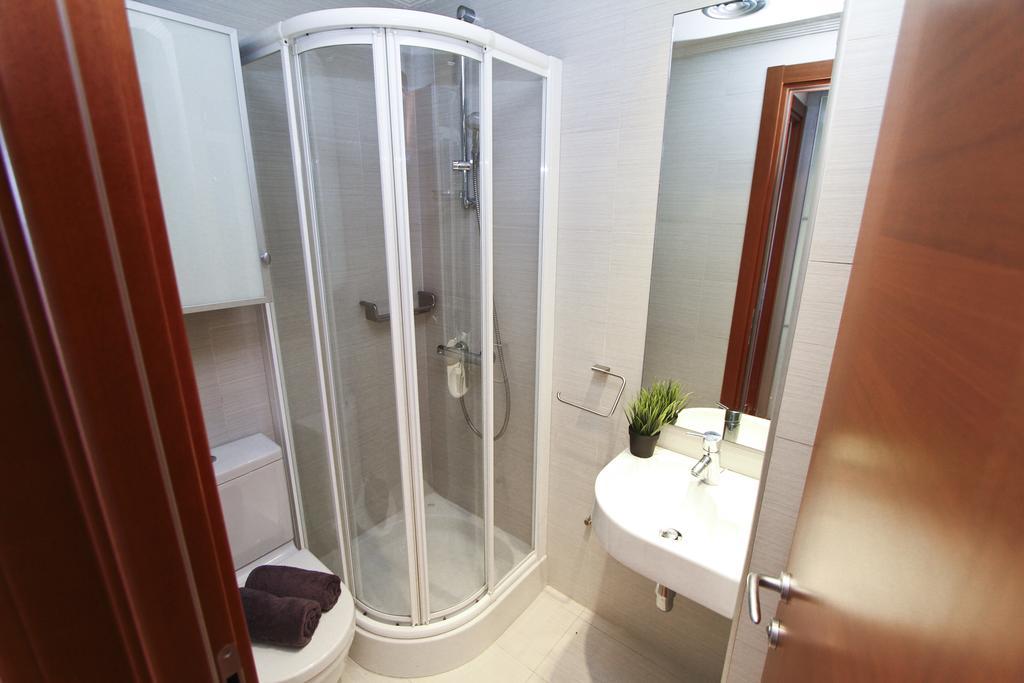 Appartement Soluxe Planet Costa Dorada