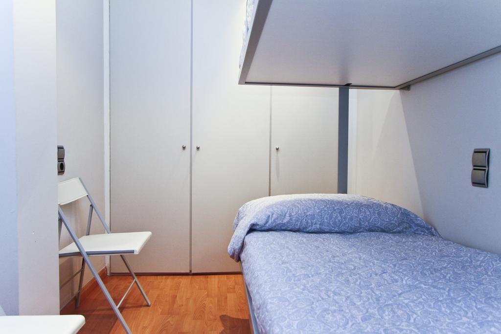 Soluxe Planet Costa Dorada Appartement *