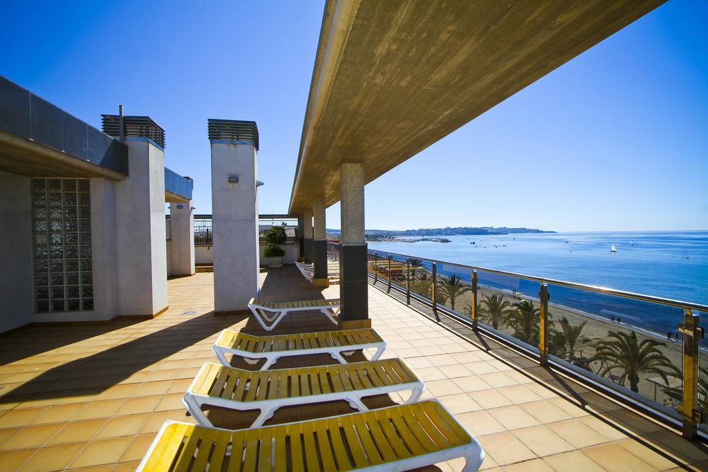 Soluxe Planet Costa Dorada Appartement *