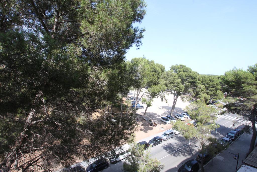 C&b Catalunya 92 Apartamento