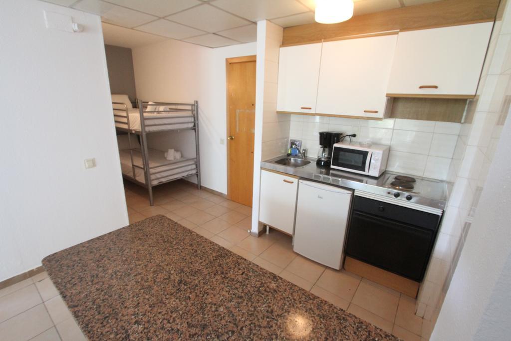 C&b Catalunya 92 Apartamento Salou