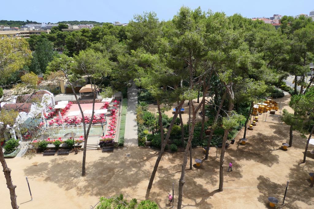Park Appartement