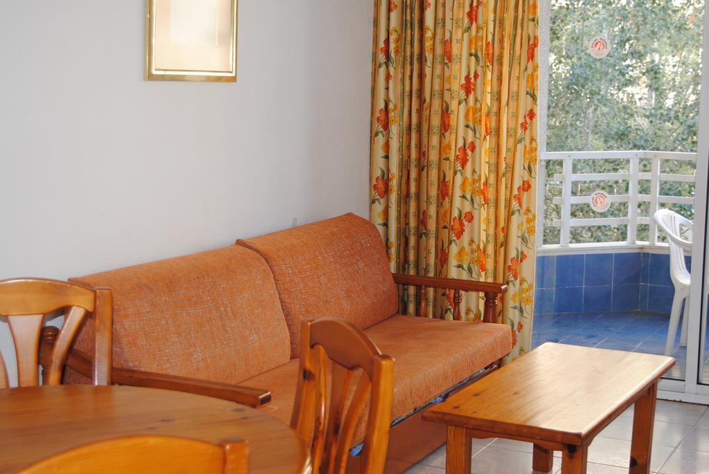 Zahara Rentalmar Salou