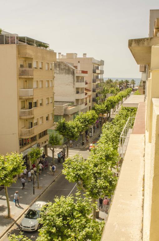 Niza * Salou