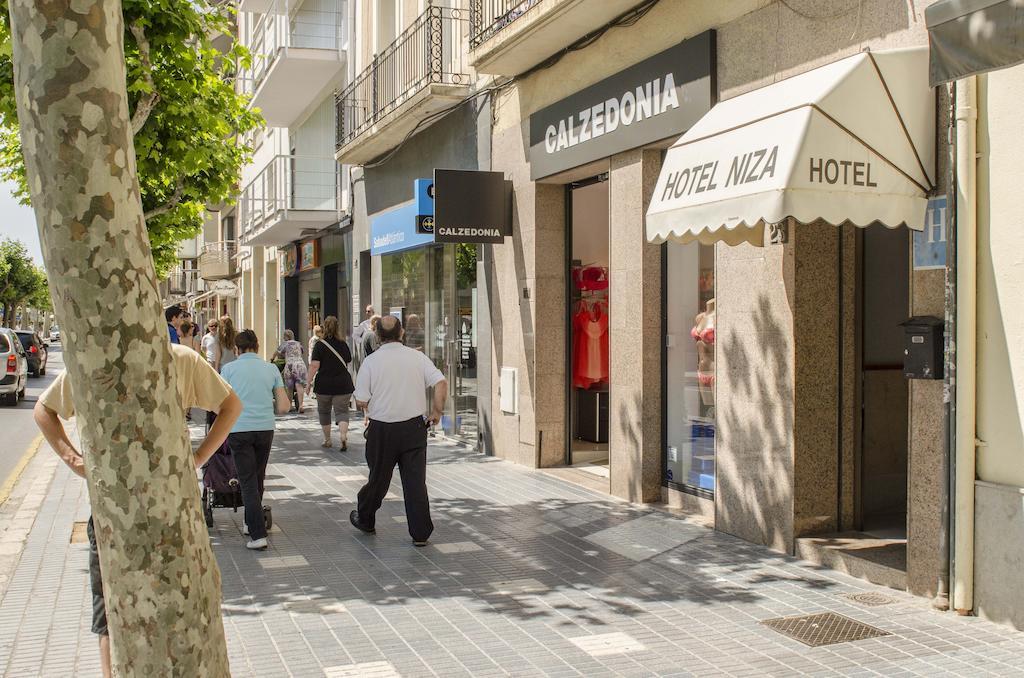 Niza Salou