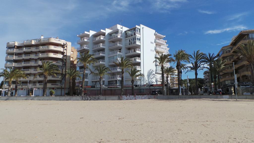 Apartamento Differentflats Rubens