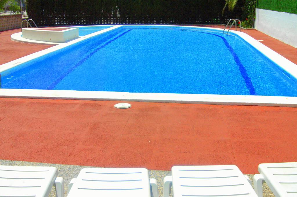 Appartement Zahara Rentalmar *