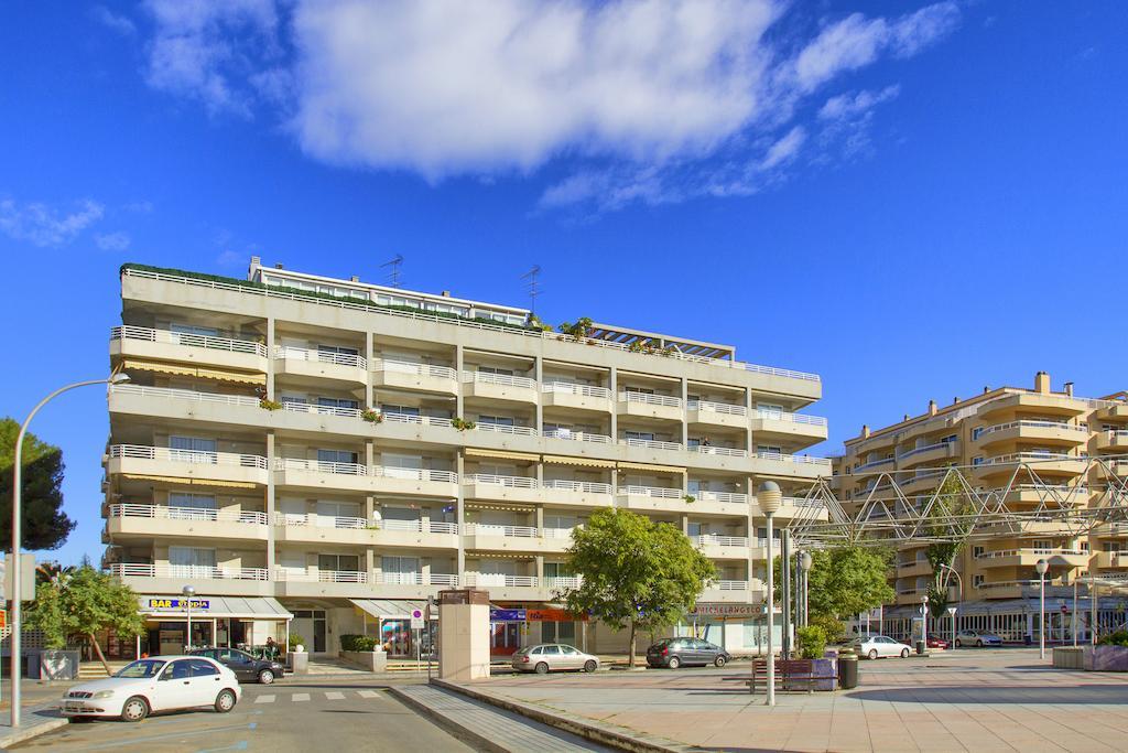 Zahara Rentalmar * Salou