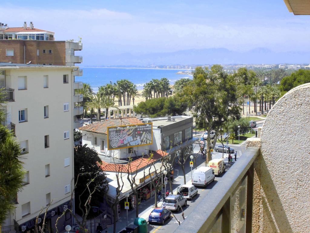 Apartment Rentalmar Diplomatic Park