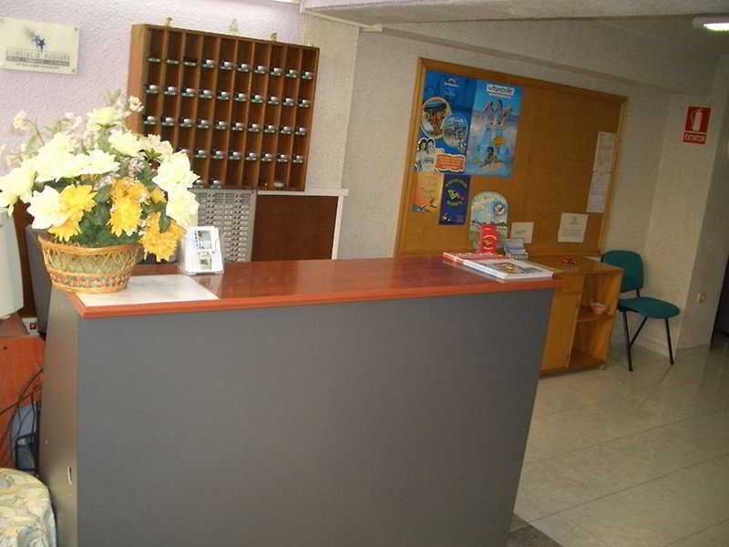 Guest house Tahiti Rs Salou