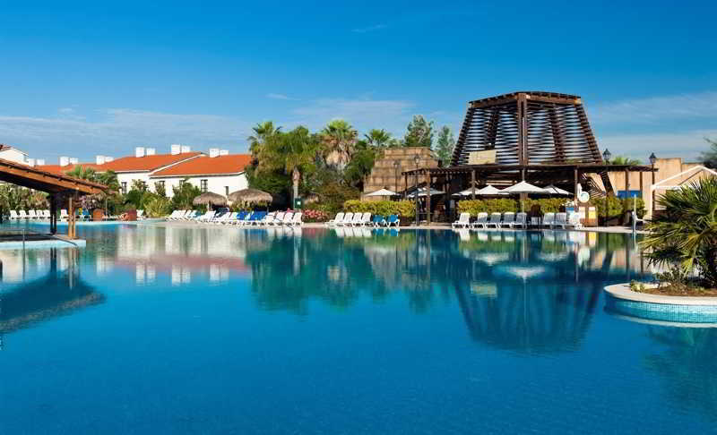 Portaventura El Paso: Theme Park Access Included Hotel