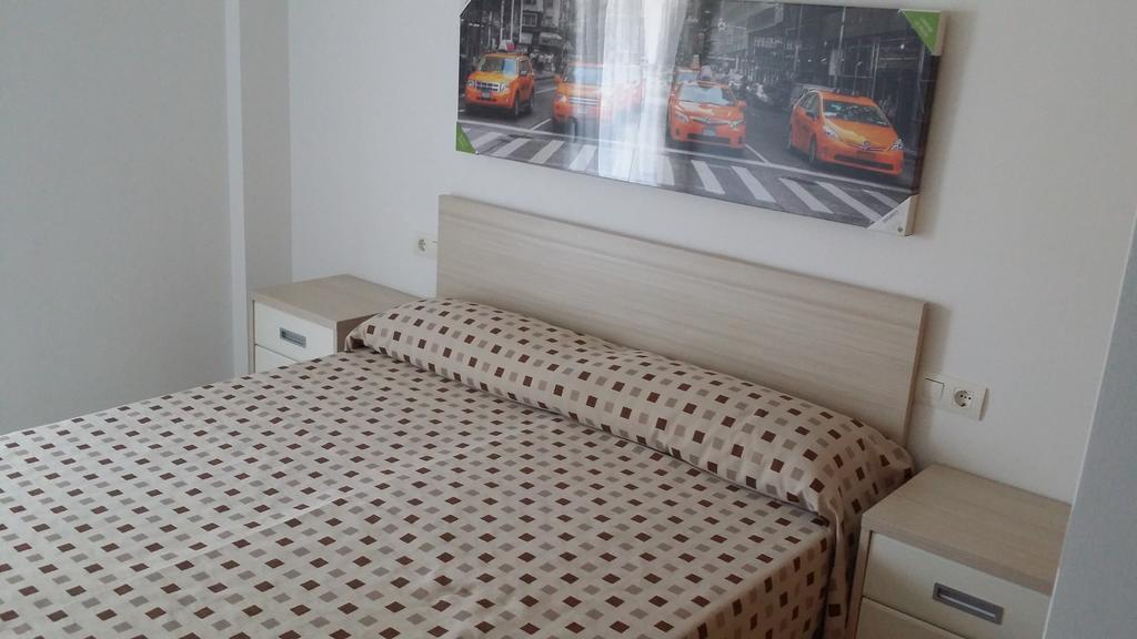 Paradise Village Litoral Costa Dorada Apartamento Salou