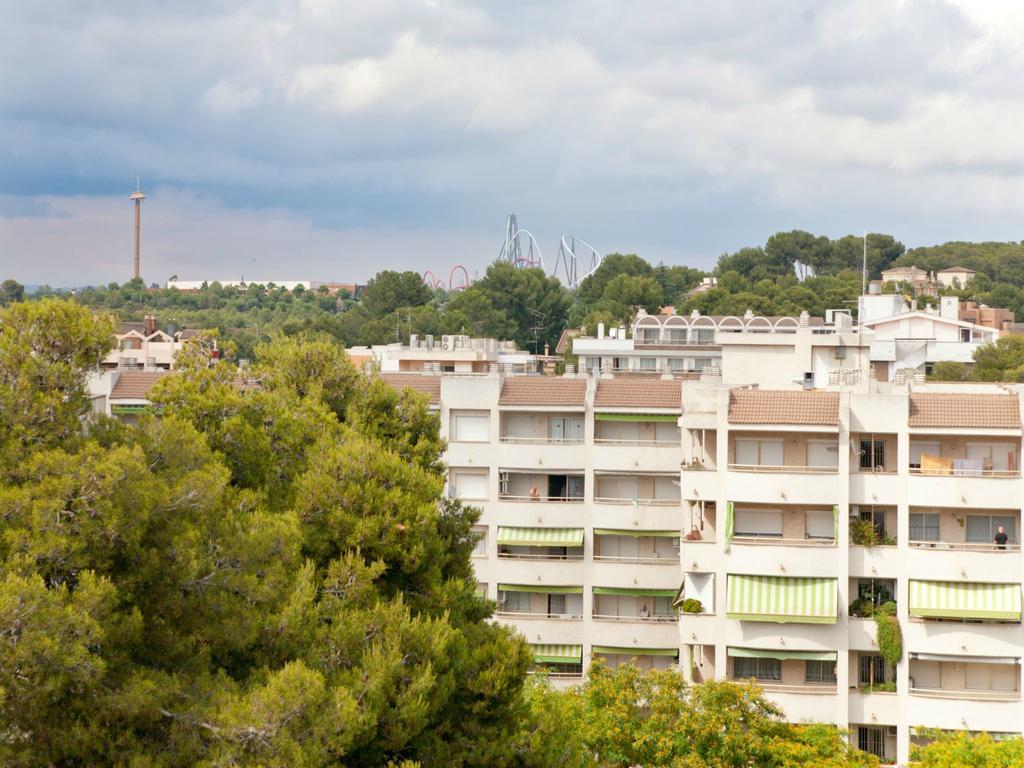 En Bed and breakfast Salou