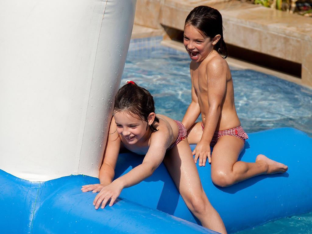 Apartamento Acacias Salou