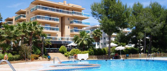 Ontario * Salou