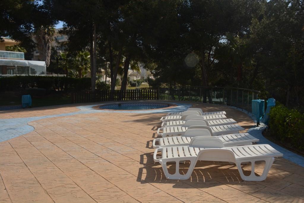 Ontario Apartment Salou