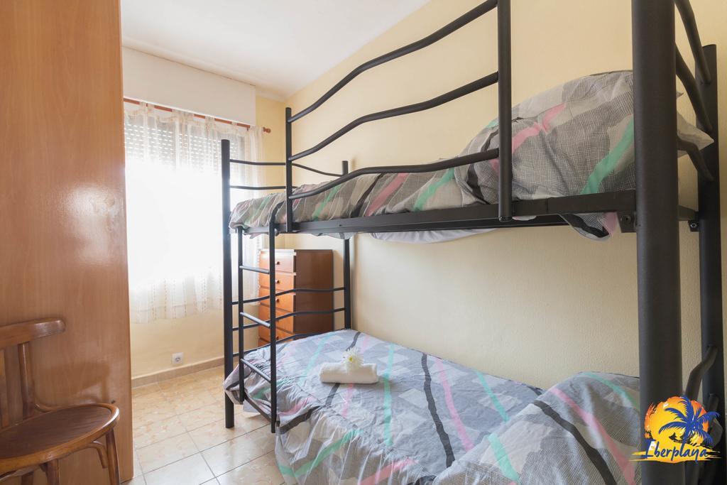 Appartement Serra Dorada Iberplaya