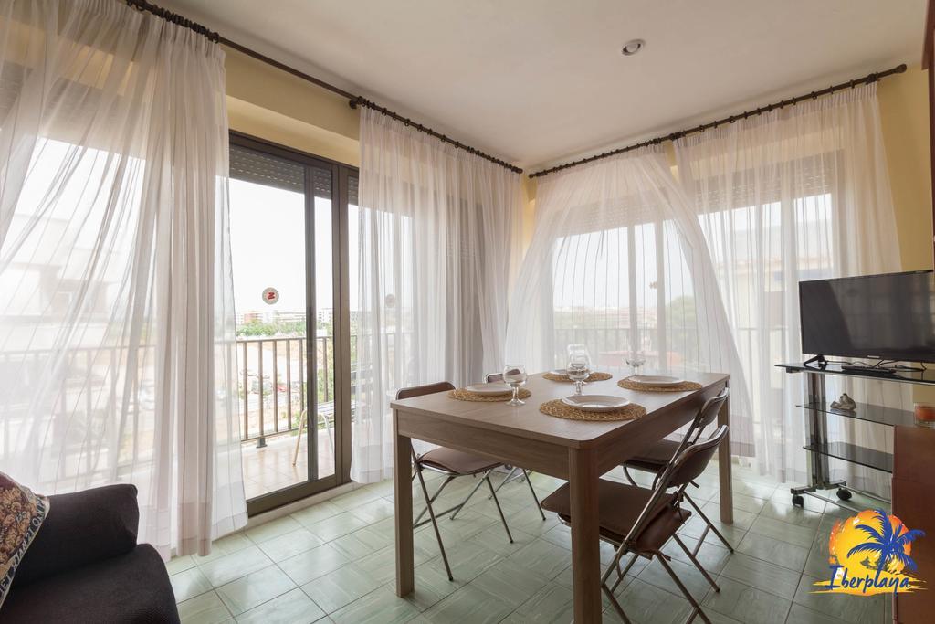 Serra Dorada Iberplaya Appartement