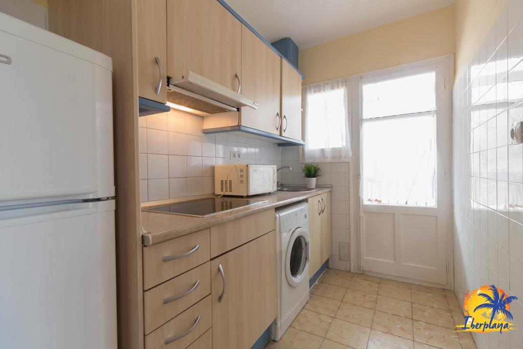 Appartement Serra Dorada Iberplaya *