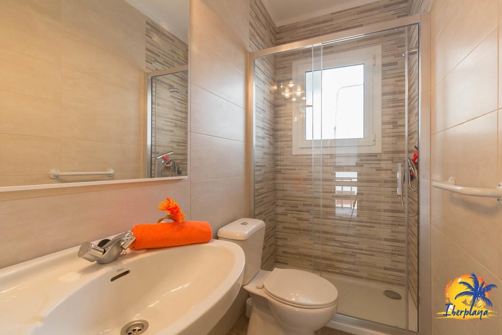 Appartement Serra Dorada Iberplaya