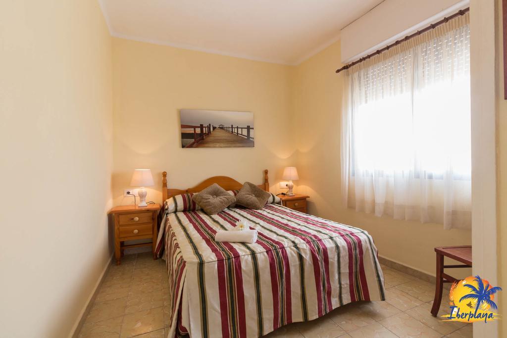 Serra Dorada Iberplaya Appartement Salou