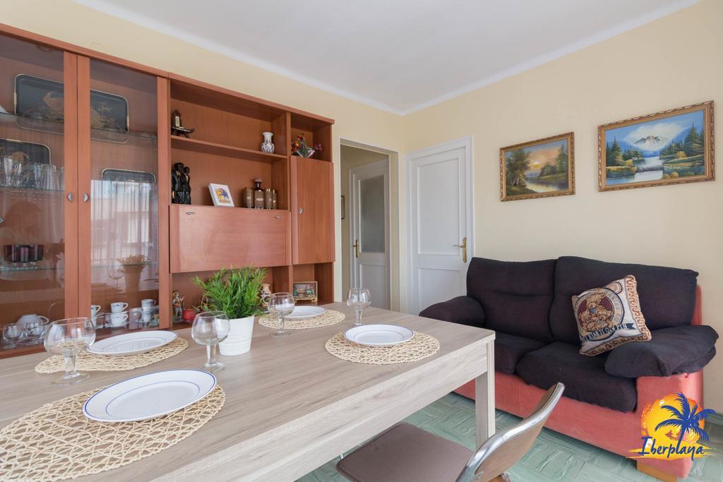 Appartement Serra Dorada Iberplaya *