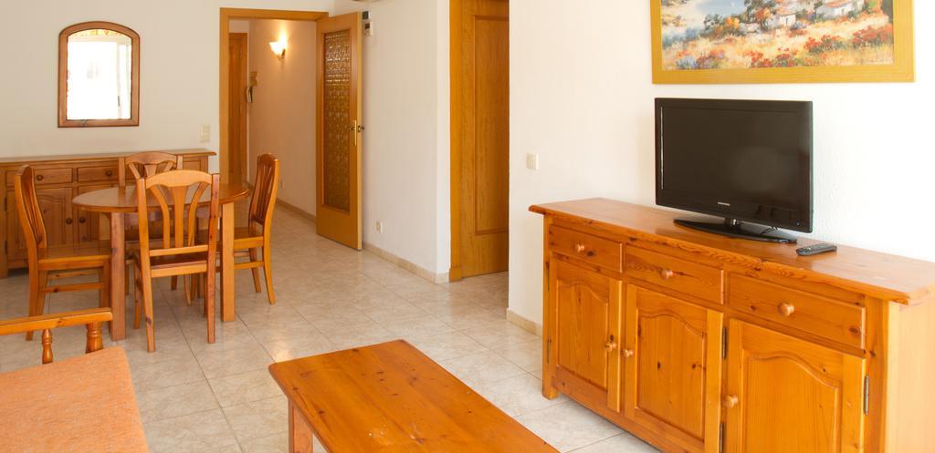 Zahara Rentalmar Appartement