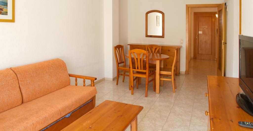 Zahara Rentalmar Appartement *