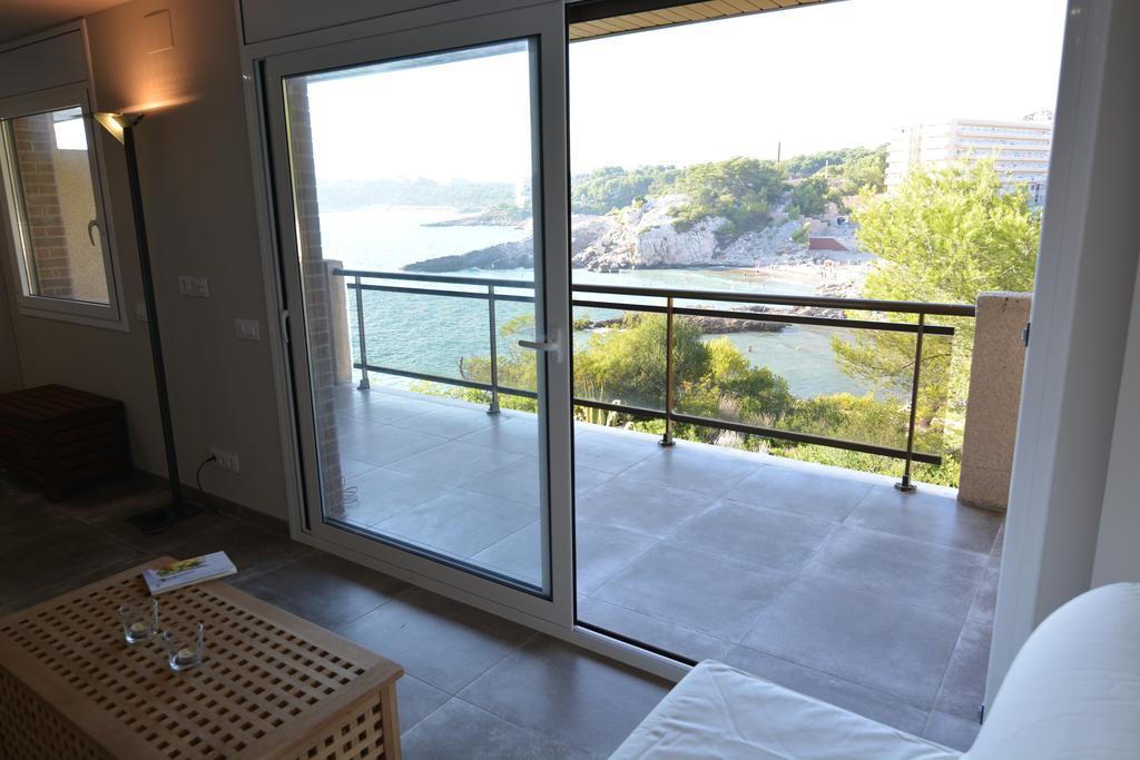 Appartement Saval Cala Font *