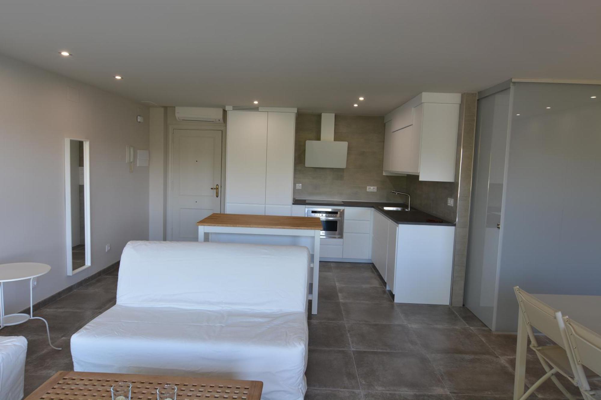 Saval Cala Font Appartement Salou