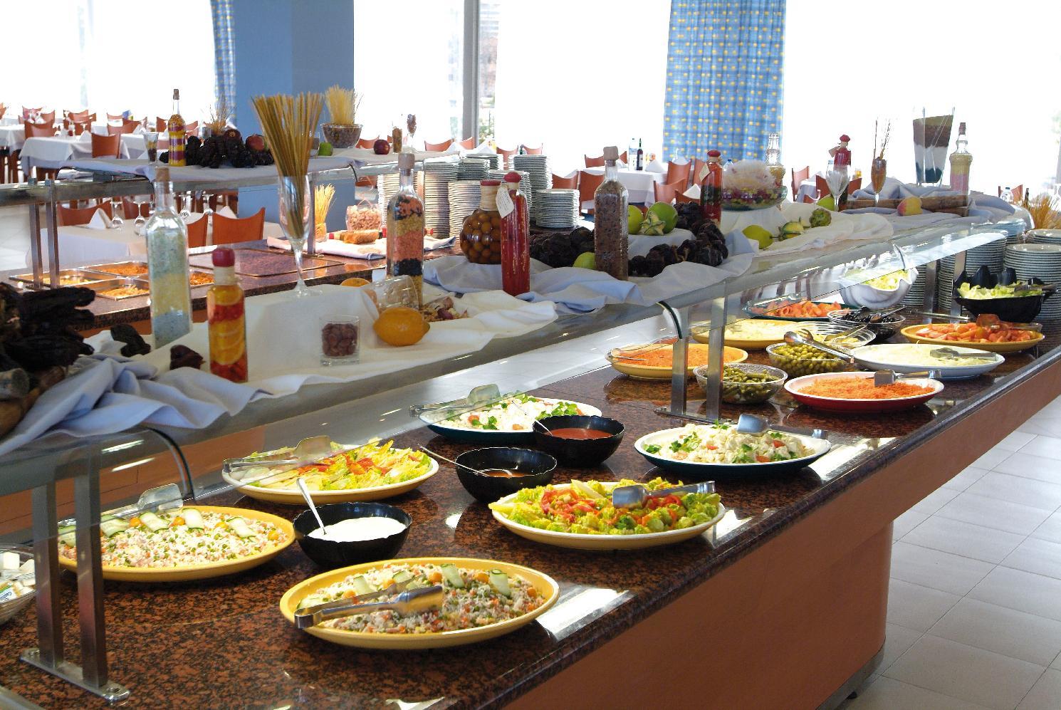 Hotel Sol Costa Daurada