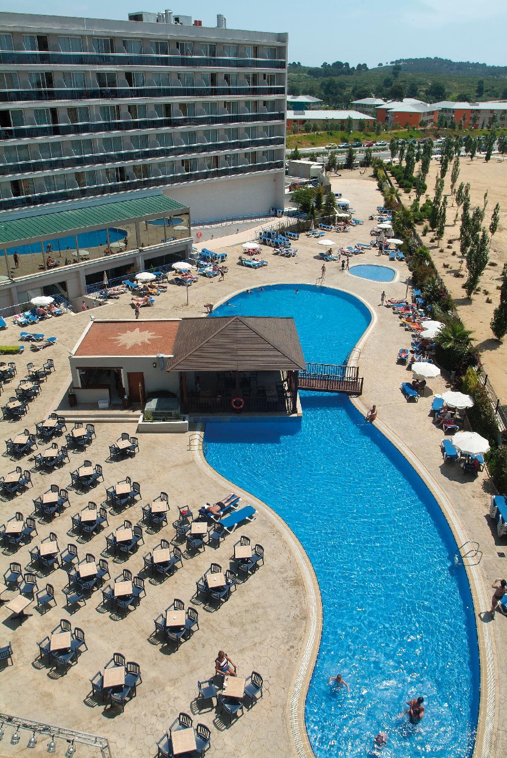 Sol Costa Daurada Hotel Salou