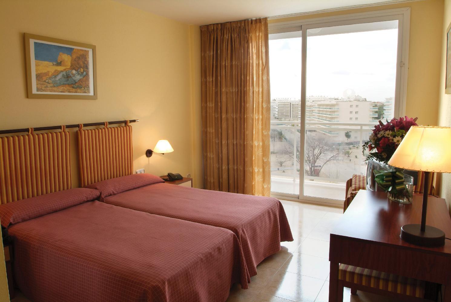 Sol Costa Daurada 4*