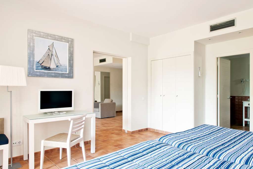 Portaventura Hotel: Theme Park Access Included Hotel