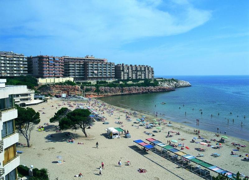 Appartement Flandria