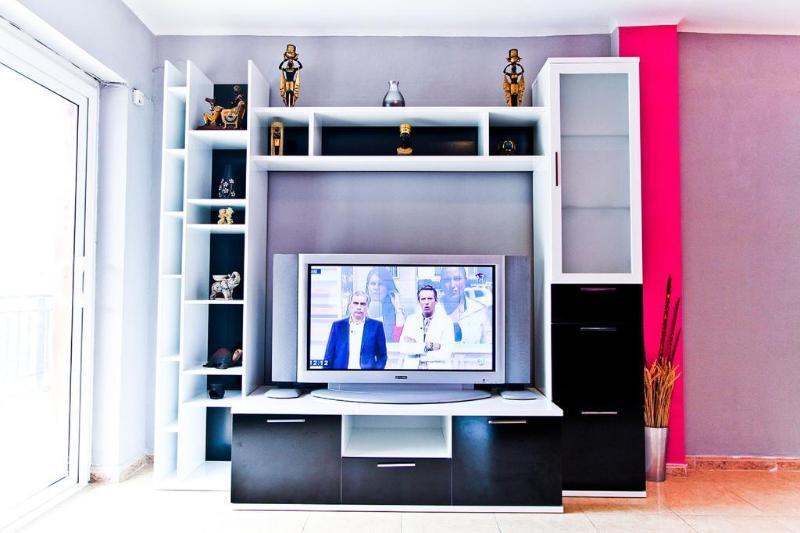 Flandria Appartement *
